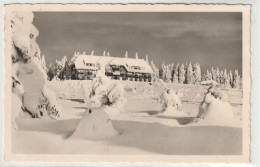 Kirchzarten, Schauinsland, Burggraf Hotel, Baden-Württemberg - Kirchzarten