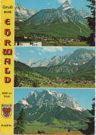 Ehrwald , - Ehrwald