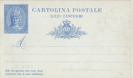 Postkarte (ac9195) - Interi Postali