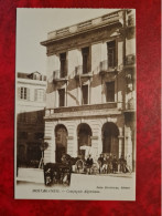 Delcampe - Carte  MOSTAGANEM COMPAGNIE ALGERIENE - Mostaganem