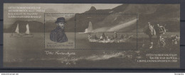 Greenland 2009 - Michel Block 47 MNH ** - Blocks & Kleinbögen