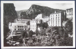 66 Haut Vallespir Amélie-les-Bains-Palalda - Les Thermes Pujade (Castan, Arch) Et Les Hôtels - Amélie-les-Bains-Palalda