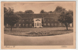 Paretz, Ketzin, Schloss, Brandenburg - Ketzin