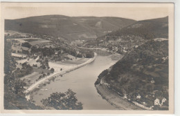 Heidelberg, Das Neckartal, Blick Auf Neuburg, Stiftsmühle U. Schlierbach, Baden-Württemberg - Heidelberg
