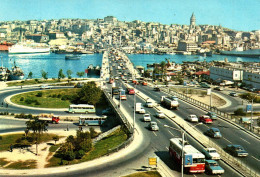 Autocars à Istambul - Bus & Autocars