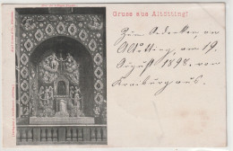 Altötting 1898, Bayern - Altötting