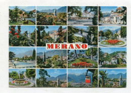 AK 154894 ITALY - Merano / Meran - Merano