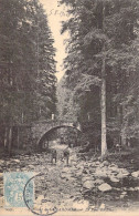 FRANCE - 88 - Environs De Gérardmer - Le Pont Des Fées - Carte Postale Ancienne - Gerardmer