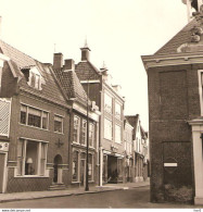 Dokkum Grote Breedstraat Pand Jamin 1963 JAM770 - Dokkum