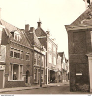 Dokkum Grote Breedstraat Pand Jamin 1963 JAM769 - Dokkum