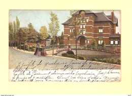 Bussum Villa Amalia Meerweg 1904 RY30030 - Bussum