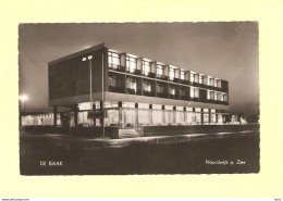 Noordwijk Aan Zee Hotel De Noordbaak RY29917 - Noordwijk (aan Zee)