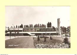 Weesp Station RY29879 - Weesp