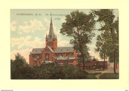 Roosendaal Sint Antonius Kerk RY29772 - Roosendaal