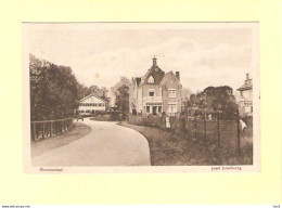 Bloemendaal Josef Israelsweg 1915  RY29719 - Bloemendaal