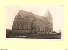 Rheden Ned. Hervormde Kerk 1936 RY29722 - Rheden