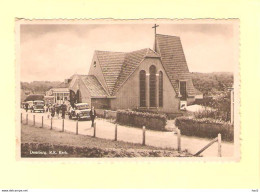 Domburg RK Kerk RY29704 - Domburg