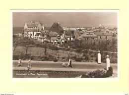 Noordwijk Aan Zee Panorama 1953 RY29698 - Noordwijk (aan Zee)