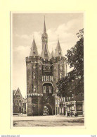 Zwolle Sassenpoort  RY29613 - Zwolle