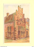 Amersfoort Tek. Kapelhuis Krankeledenstraat RY29607 - Amersfoort