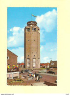 Zandvoort  Vuurtoren RY 29527 - Zandvoort