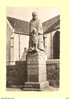 Katwijk Vissersmonument  RY29474 - Katwijk (aan Zee)