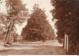 Putten Originele Foto Garderenscheweg KE1490 - Putten