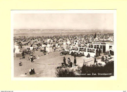 Zandvoort Strandgezicht Strandpaviljoen 27 RY29441 - Zandvoort