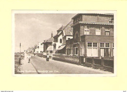 Noordwijk Aan Zee Zuider Boulevard 1948 RY29433 - Noordwijk (aan Zee)