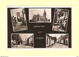 Thorn 5-luik 1953 RY29432 - Thorn