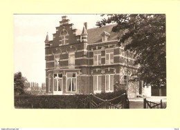 Vught  Jeugdherberg De Mijlpaal 1955 RY29430 - Vught