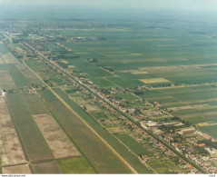 Stadskanaal Musselkanaal Luchtfoto 1978 RA5326 - Stadskanaal