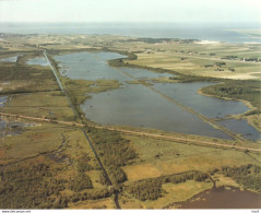 Naarden Naardermeer KLM Luchtfoto RA5317 - Naarden