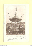 Den Bosch Markt Muziektempel 1904 RY30404 - 's-Hertogenbosch