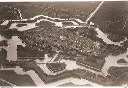 Naarden Luchtfoto RA5303 - Naarden