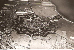 Naarden Luchtfoto RA5265 - Naarden