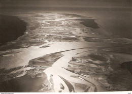 Waddenzee Waddeneilanden Luchtfoto RA5237 - Andere & Zonder Classificatie