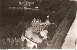 Breukelen Kasteel Nijenrode Luchtfoto RA5144 - Breukelen