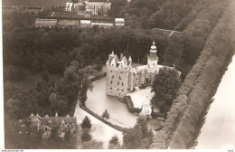 Breukelen Kasteel Nijenrode Luchtfoto RA5143 - Breukelen