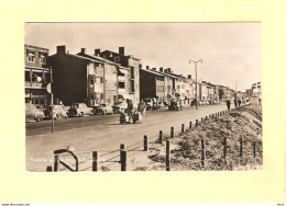 Katwijk Aan Zee Noord-Boulevard 1955 RY30319 - Katwijk (aan Zee)