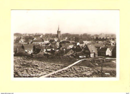 Domburg Panorama 1956 RY30273 - Domburg