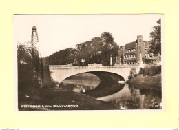 Den Bosch Wilhelminabrug RY30212 - 's-Hertogenbosch