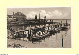 Hoek Van Holland Reddingsboot, Berghaven RY30070 - Hoek Van Holland