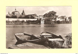 Leerdam Gezicht Vanaf Linge RY30120 - Leerdam