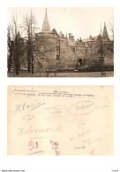 Helmond Persfoto Kasteel / Raadhuis 1931 KE1756 - Helmond