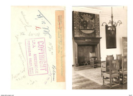 Helmond Persfoto 2e Klasse Trouwkamer 1931 KE1771 - Helmond