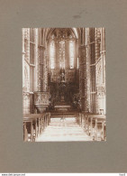 Sittard Foto Basiliek Interieur KE1714 - Sittard