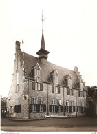 Tubbergen Foto Stadhuis KE1682 - Tubbergen