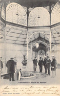 FRANCE - 88 - Contrexéville - Source Du Pavillon - Carte Postale Ancienne - Contrexeville