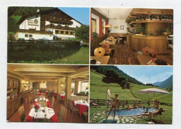 AK 154968 ITALY - Sterzing - Gemeinde Ratschings - Gasthof Jaufentalerhof - Vipiteno